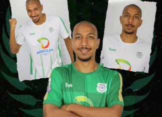 سفيان البهجة يحط الرحال بالدشيرة