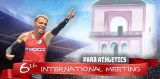 مراكش تحتضن ملتقى دولي في ألعاب القوى للرياضيين ذوي الإعاقة