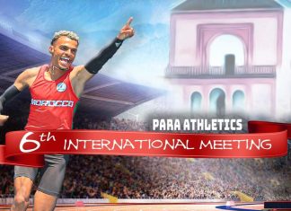 مراكش تحتضن ملتقى دولي في ألعاب القوى للرياضيين ذوي الإعاقة