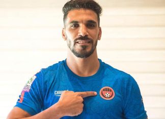 شباب المحمدية يتعاقد مع حارس جديد