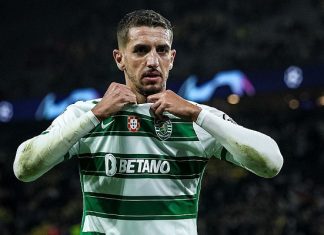 Mercato : Zouhair Feddal rejoint le club de Ronaldo