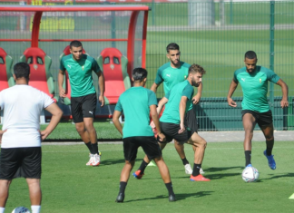 Jeux de la solidarité islamique : Victoire des Lionceaux de l’Atlas sur tapis vert face à l’Iran