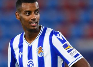 Premier League: Newcastle recrute Isak pour 70 millions d’euros