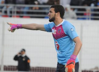 مختار مجيد ينضم لشباب المحمدية