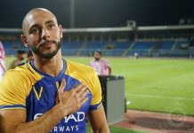 النصر السعودي يكرم نور الدين أمرابط