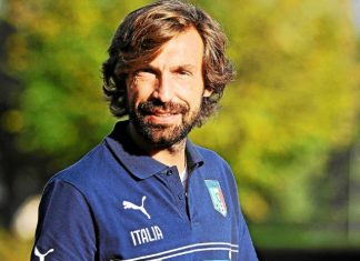 Andrea Pirlo à Istanbul, les rêves de renaissance du Maestro