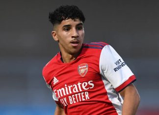 Premier League: le Marocain Salah-Eddine Oulad M’hand prêté à Hull City