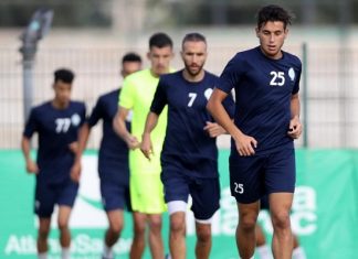 Botola Pro D1: le Raja Casablanca pour renouer avec le podium