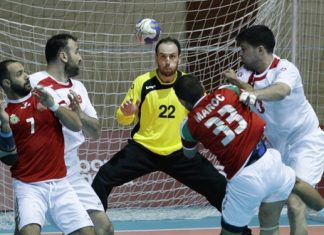 Jeux de la solidarité islamique/Handball: Le Maroc éliminée après sa défaite face à l’Arabie saoudite