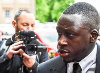 Procès Benjamin Mendy: le témoignage glaçant d’une victime présumée