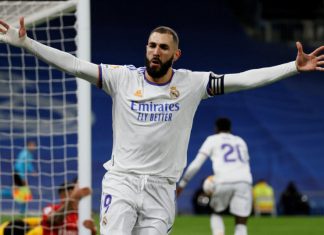 Joueur et joueuse UEFA de l’année: Benzema et Mead, première consécration en vue