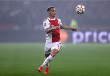 مانشستر يونايتد يعزز صفوفه بأنتوني ماثيوز