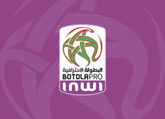 Botola Pro: Demandez le calendrier complet de la saison 2022-2023