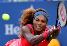 L’icône Serena Williams, égale de Beyonce ou Michelle Obama