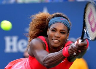 L’icône Serena Williams, égale de Beyonce ou Michelle Obama