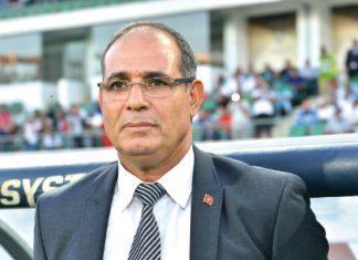 Décès de l’épouse de l’entraineur Badou Zaki