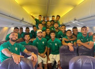 Tournoi international d’Autriche: deux matches au lieu de trois pour les Lions de l’Atlas