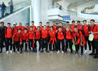 Coupe arabe U17. Said Chiba: “la sélection marocaine vise la finale”