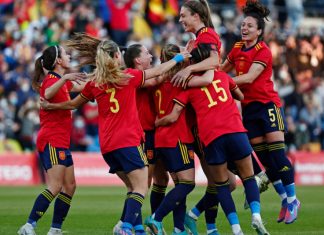 Les Espagnoles remportent le Mondial des moins de 20 ans face aux Japonaises