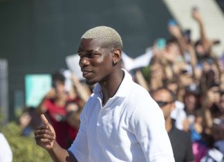 Affaire Pogba: silence radio de la Juventus, nouveaux messages du frère