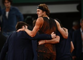 ATP: Alexander Zverev forfait pour l’US Open