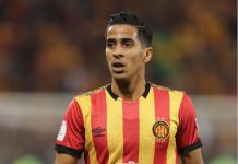 رؤوف بن غيث ينضم لصفوف الرجاء الرياضي