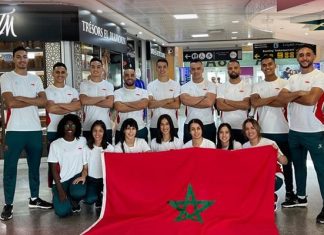Jeux islamiques : Belle moisson de médailles pour les karatékas marocains