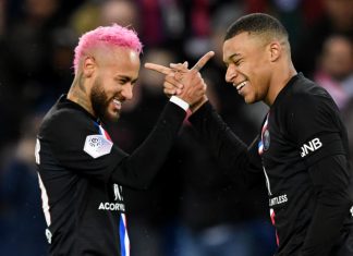 Ligue 1: Neymar et Mbappé, deux egos à gérer pour le PSG
