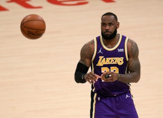 LeBron James, joueur le mieux payé de l’histoire de la NBA