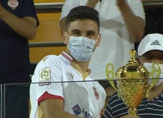 هذا موعد انطلاق دوري النتيفي