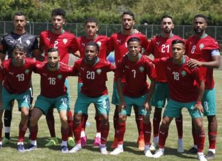 Jeux de la solidarité islamique: Elimination précoce de l’équipe nationale U23