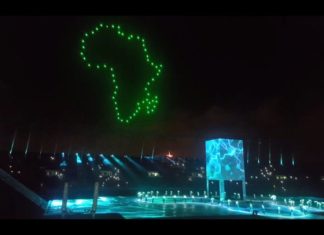 Les prochains Jeux africains se dérouleront à Accra