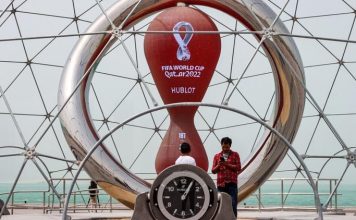 Mondial 2022: la FIFA entérine l’avancement d’une journée du match d’ouverture