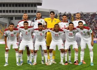 Mondial-2022: Capitaliser sur les acquis et essayer de nouvelles choses, le défi de Regragui