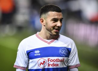 Vidéo. Championship: la belle prestation d’Ilias Chair avec Queens Park Rangers.