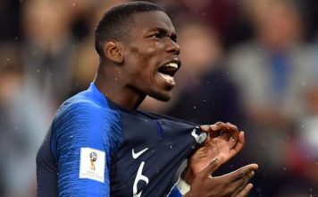 Pas d’opération pour Paul Pogba qui pourra jouer le Mondial 2022