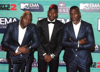 Zizanie familiale, extorsion et marabout: la drôle d’affaire Pogba