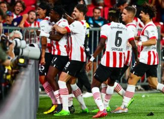 Ligue des champions: les écuries à l’assaut des dernières places disponibles