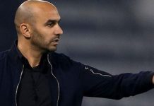 هل بدأ الركراكي اتصالاته بالمحترفين؟