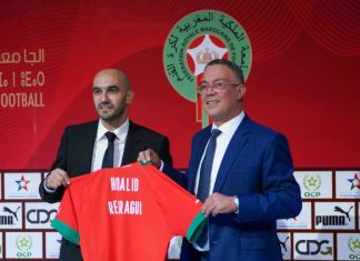 Walid Regragui sélectionneur national, une reconnaissance des compétences marocaines