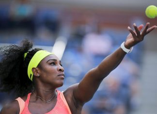 Tennis: Serena Williams, le début de la fin