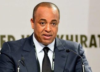 الجمع العام للعصبة الاحترافية..الناصيري خارج المكتب المديري