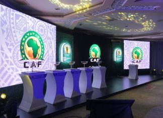 CAN Maroc 2023: La CAF dévoile la date du tirage au sort des éliminatoires