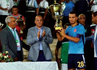 Tournoi Ahmed Antifit: un hommage qui dure et perdure