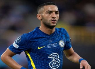 صعوبات تواجه زياش للعودة لأياكس الهولندي