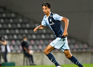 L1: Reims recrute Amir Richardson et le prête au Havre