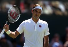 السويسري روجر فيدرير يعلن اعتزال التنس