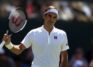 السويسري روجر فيدرير يعلن اعتزال التنس