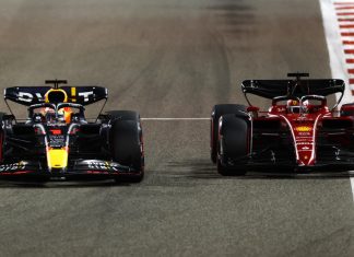 Grand Prix d’Italie F1: Verstappen chasse sur les terres de Ferrari