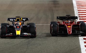 Grand Prix d’Italie F1: Verstappen chasse sur les terres de Ferrari